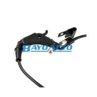 BAYO NOUVEAU Capteur ABS pour pièces automobiles CIVIC 01-06 FR LH 57455-S5D-013 pour HONDA