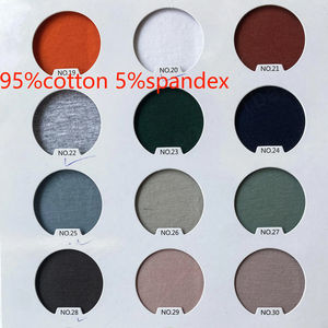 Calzoncillos bóxer para hombre, suministro directo de fábrica, cintura elástica de talla grande, pierna larga, básica, para hombre, logotipo láser personalizado, ropa interior de algodón para hombre - Product Image 5