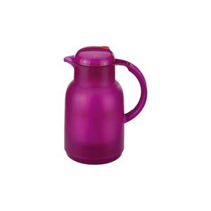Rotpunkt Astrid 470 Thermos isotherme en plastique, design moderne bonbons glacés, Rose 1000ml 470-14-15-0 (940910021110) - Product Image 1