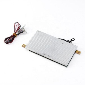 Système de gestion intelligent BMS Lifepo4 4S 200A pour pack de batteries lithium-ion avec plage de tension 24V-72V certifié CE/FCC/RoHS - Product Image 3