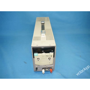 1 ชิ้น KiKUSUI PAS80-4.5 แหล่งจ่ายไฟ DC แบบควบคุมที่ใช้แล้ว - Product Image 1