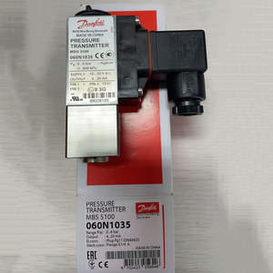 Transmisor de Presión Danfoss MBS5100 060N1035 Disponible en Stock - Product Image 1