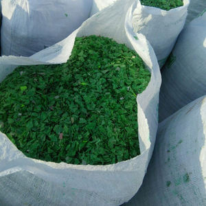 Suministro Industrial de Láminas de Plástico PET a Granel, Punto de Fusión Consistente, Excelentes Propiedades de Flujo, Fabricación - Product Image 6