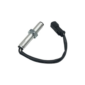 YANN'S 3181178 318-1178 Autres capteurs et interrupteurs, capteur de vitesse magnétique pour CAT 992G 962G - Product Image 2