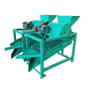 2024 Industrial Chestnut Peeling Machine Water Chestnut Peeling Machine Peeling Machine Chestnuts