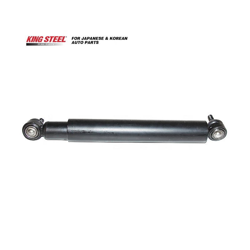 KINGSTEEL Shock Absorber & Steering Damper for Toyota LAND