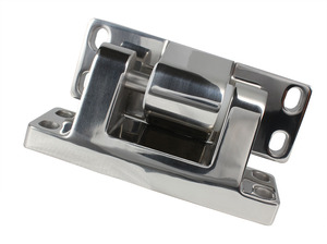 <span class=keywords><strong>Bisagras</strong></span> ajustables <span class=keywords><strong>de</strong></span> diseño moderno para puerta y cierre <span class=keywords><strong>de</strong></span> puerta, <span class=keywords><strong>bisagras</strong></span> resistentes para refrigerador, stock <span class=keywords><strong>de</strong></span> fábrica, - Product Image 5