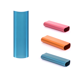 Phụ kiện hơi di động NHÔM VUÔNG trường hợp - Product Image 1