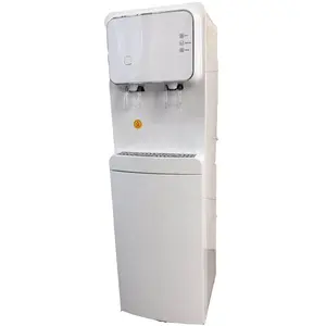 Kompresor Pendingin atau Listrik Air Pendingin Dispenser/Hot dan Dingin Berdiri Dispenser Air