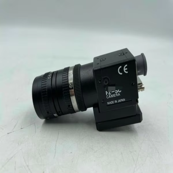 New Original Fz-sc PLC with 35mm 1:1.9 Lens for Industrial Automation PLC Programming RS485 Communication