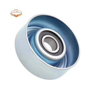 Zj01-15-940 натяжного натяжителя ремня для Mazda 2(De) 1,<span class=keywords><strong>3</strong></span> 1,5 1,6 2(De) <span class=keywords><strong>3</strong></span> седан (Bk) автомобильные запчасти по хорошей цене - Product Image 1