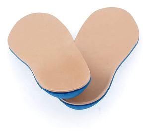 Sol Dalam Sensitif untuk Pria dan Wanita, Sol Dalam Sepatu Terapi Ringan Lembut untuk Neuropati dan Pereda Nyeri Kaki - Product Image 3