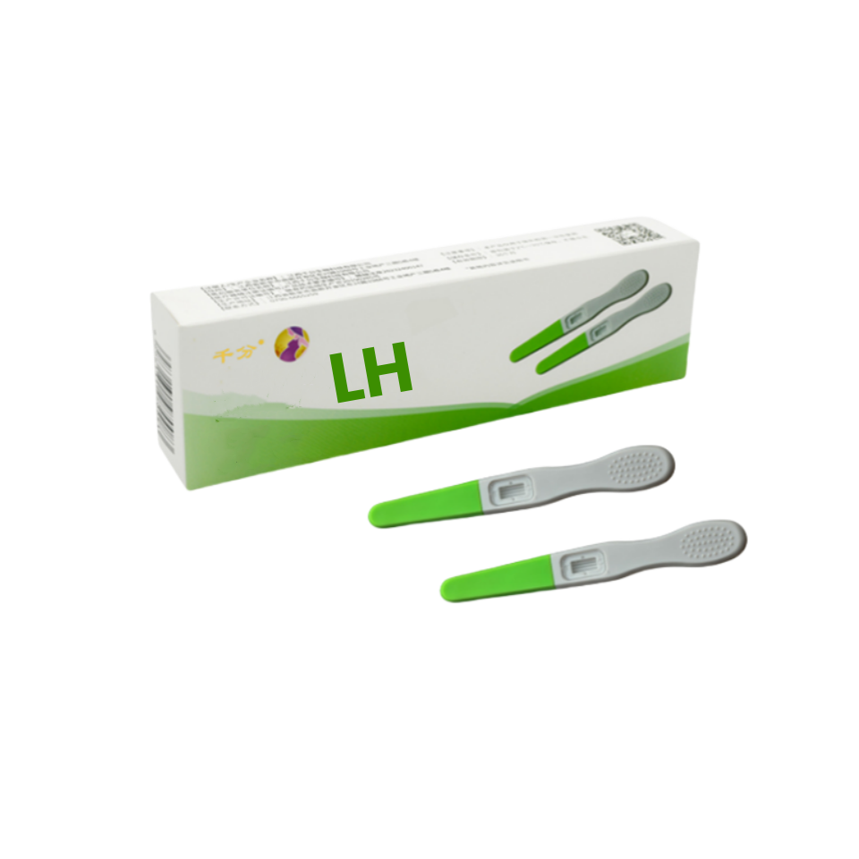 ovulation test pen