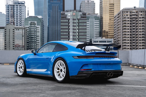 Rines Forjados de 20 21 22 24 Pulgadas para <span class=keywords><strong>Lamborghini</strong></span> Aventador <span class=keywords><strong>SVJ</strong></span> <span class=keywords><strong>Roadster</strong></span> <span class=keywords><strong>Huracan</strong></span> Evo Performante Spyder Urus Centenario PF10RS - Product Image 5