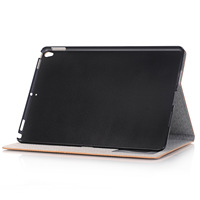 Étui en cuir de luxe pour iPad Air Pro MINI 3 4 5 6 7 8 9 10ème 11ème génération Étuis 2024 2025 A16 10.2 10.9 11 12.9 13 pouces Housse
