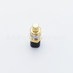 Sensor de temperatura del refrigerante y del aceite 5149077AB, montaje roscado de conexión rápida para Dodge Challenger, Jeep Grand Cherokee, Wrangler - Product Image 3
