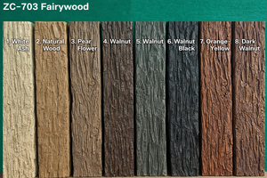 <span class=keywords><strong>Vigas</strong></span> Decorativas de <span class=keywords><strong>Poliuretano</strong></span> (PU) de Alta Densidad, Imitación Madera, Económicas y Elegantes - Product Image 6