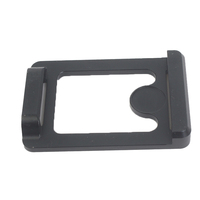 High Precision Custom Aluminum CNC Machining Parts 5 Axis CNC Milling Anodized Metal Parts OEM Manufacturer