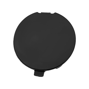 Cubierta de Gancho de Remolque para Parachoques Delantero Mazda <span class=keywords><strong>CX3</strong></span> 2014-2021, Reemplazo de Tapa de Ojo de Remolque OEM D10J-50-A12A D10J-50-A11A DK8A-50A12 DK8A-50A11 - Product Image 2