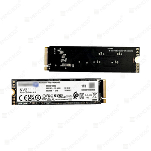 Disques durs SSD de haute qualité en stock, vente en gros, 2TB, 1TB, 500GB, 250GB, SSD M.2 NVMe pour PC portables - Product Image 3