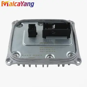 OEM W205CクラスA2059005010交換用LEDBALLASTヘッドライトA2059006805コントロールユニット140870200231129E for BENZ A2059013103