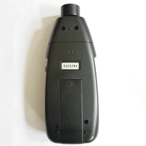 DT-2234B เครื่องวัดความเร็วรอบแบบดิจิตอลแบบไม่สัมผัส รุ่นดั้งเดิม เครื่องวัดความเร็วรอบแบบไม่สัมผัส วัดความเร็ว RMP - Product Image 2