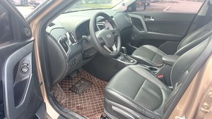 Sedán IX35 Moderno, Bajo Consumo de Combustible y Auto de <span class=keywords><strong>Segunda</strong></span> <span class=keywords><strong>Mano</strong></span> Económico - Product Image 2