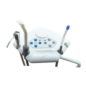 Unidad Dental Portátil de Buena Calidad para Blanqueamiento Dental, Recomendada por Dentistas, Precio Favorable, Silla Dental Móvil - Product Image 5