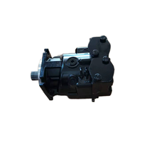Moteur à vibrations 05817032 pour rouleau compresseur Bomagbw220d-40 Chine