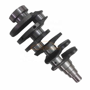 Arbre à cames de moteur automatique de haute qualité utilisé pour Citroen Partner <span class=keywords><strong>Tepee</strong></span> 368 AEL-33684 - Product Image 1