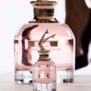 Perfume Árabe <span class=keywords><strong>Jean</strong></span> <span class=keywords><strong>Paul</strong></span> <span class=keywords><strong>Gaultier</strong></span> Scandal 80ML Perfume de Mujer Fragancia Duradera Marca Original Spray Corporal Colonia 1 1 - Product Image 1