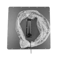 Antenne directionnelle multifréquence 2G/3G/4G à gain élevé pour LTE