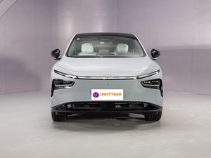 Vente en gros Nouveau Xpeng <span class=keywords><strong>G7</strong></span> SUV électrique alimenté par l'IA 2250TOPS de calcul Conduite à gauche Expédition rapide - Product Image 6