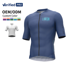 Por encargo <span class=keywords><strong>de</strong></span> alta calidad transpirable Motocross Jerseys Dirt Bike Jerseys MTB Mountain Ciclismo Jersey - Product Image 1