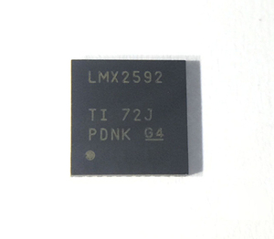 Composants électroniques neufs et originaux IC LMX2592RHAR, circuits intégrés BOM - Product Image 1