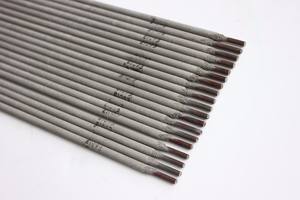 Electrodos de Soldadura AWS A5.1 E6013 Tipo Rutilo para Soldadura en Todas las Posiciones con Buena Capacidad de Desprendimiento - Product Image 6
