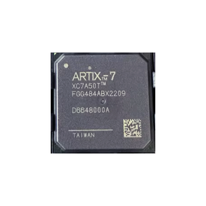 Microcontrolador Angel Tech IC XC7A15T-2FGG484I MCU FBGA-484 Chip en Stock XC7A15T-2FGG484 - Product Image 1