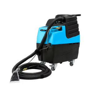 LIVRAISON GRATUITE Nettoyeur chauffant pour tapis et revêtements automobiles en plastique avec fonction de nettoyage - Product Image 3