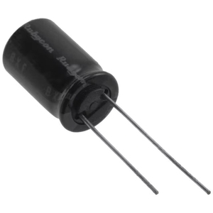 ELXS451VSN181MR25S นโปโปคาปาซิเตอร์เท้าสูง180uF 450V 30*25mm - Product Image 6