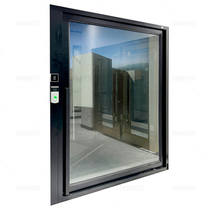 Puertas Pivotantes <span class=keywords><strong>de</strong></span> Acero Anti-Robo <span class=keywords><strong>para</strong></span> <span class=keywords><strong>Entrada</strong></span> <span class=keywords><strong>de</strong></span> Viviendas, Marco Metálico, Bisagras Resistentes, <span class=keywords><strong>Puerta</strong></span> Pivotante <span class=keywords><strong>de</strong></span> Vidrio, <span class=keywords><strong>Puerta</strong></span> <span class=keywords><strong>de</strong></span> <span class=keywords><strong>Entrada</strong></span> - Product Image 3