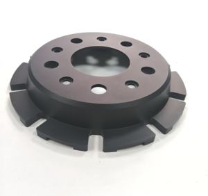 محور عجلة سيارة معدّل ، عجلات معدنية مُزورة أو باستخدام الحاسب الآلي ، مخصصة ، ملحقات محامل حافة محور شفة - Product Image 1