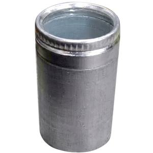 SUNTOOLS/STIPL Molde Redondo de Plástico para Hacer Joyas, Latas de Aluminio sin Tapa, Modelo 728A - Product Image 1