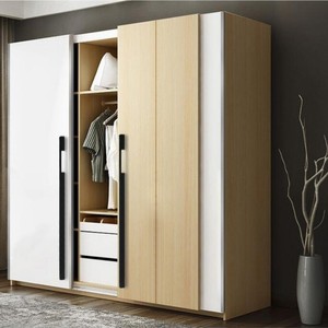 Thời trang vàng đen tủ xử lý hợp kim nhôm nhà bếp dài xử lý Tủ kéo ngăn kéo knobs đồ nội thất cửa phòng phần cứng - Product Image 6