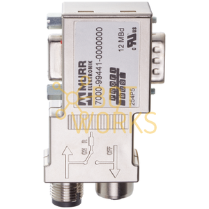 Murrelektronik 7000-99441-0000000 - Neuf - Product Image 1