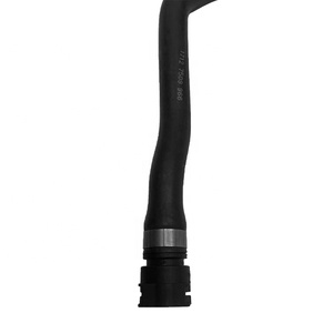 Prezzo di fabbrica nuovo motore auto radiatore tubo di raffreddamento E53 17127509966 per <span class=keywords><strong>BMW</strong></span> X5 si collega al fondo del serbatoio di espansione - Product Image 3