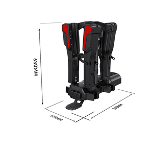 Les fabricants vendent charge maximale 60kgs porte-plate-forme d'attelage bien monté porte-voiture porte-vélos universel - Product Image 2