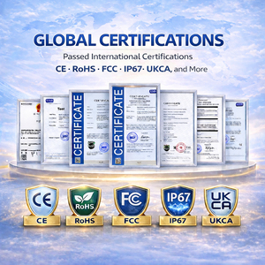 Cámara para Auto de 3 Canales (Frontal, Trasera e Interior) 1080P WiFi, DVR con Visión Nocturna, Monitor de Estacionamiento 24H, Pantalla IPS, Sensor G, Grabación en Bucle, Aplicación - Product Image 6