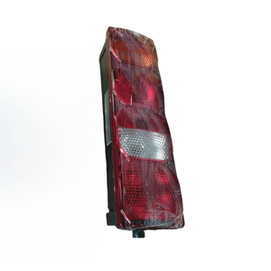 Feux <span class=keywords><strong>arrière</strong></span> combinés pour <span class=keywords><strong>camion</strong></span> HOWO TX MAX NX N7, feux stop/clignotants WG9925810001 WG9925810002 - Product Image 1