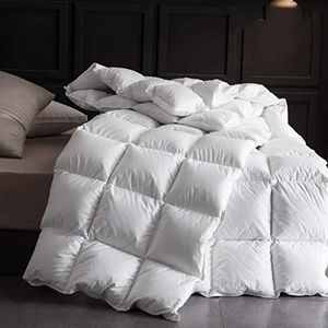 Người Lớn Dày Xuống <span class=keywords><strong>Comforter</strong></span> Chăn Với Hạt Thủy Tinh Mùa Đông Nặng Trọng Máy Giặt - Product Image 1