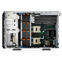 Neuf pour les serveurs tour DELL PowerEdge Xeon modèles T360/T560/T160 en stock
